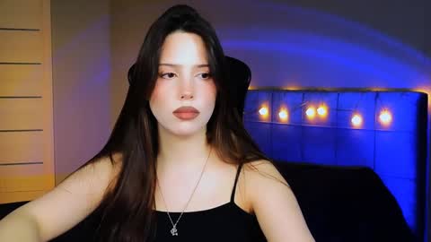 Snapshot of stacygonzales_ chatting on 12/15/24, 10:28 Bye bye dear See you on December 3st  online show from 12/15/24, 10:28