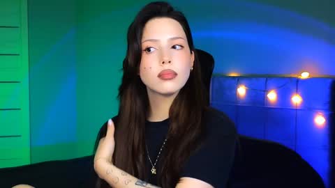 Snapshot of stacygonzales_ chatting on 02/01/25, 09:54 Bye bye dear See you on December 3st  online show from 02/01/25, 09:54