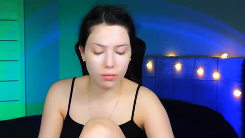 Snapshot of stacygonzales_ chatting on 02/04/25, 09:28 Bye bye dear See you on December 3st  online show from 02/04/25, 09:28