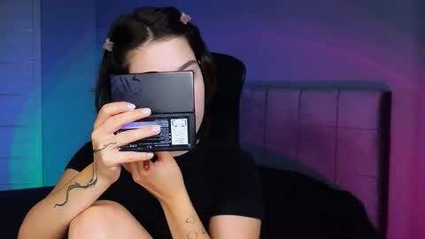 Snapshot of stacygonzales_ chatting on 09/20/25, 09:21 Bye bye dear See you on December 3st  online show from 09/20/25, 09:21