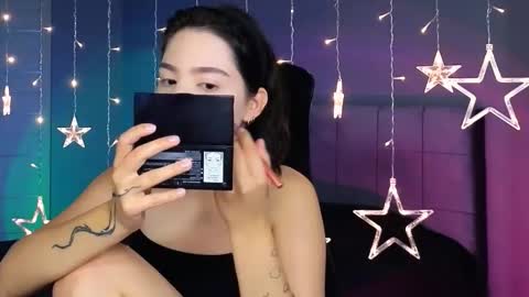 Snapshot of stacygonzales_ chatting on 09/23/25, 07:11 Bye bye dear See you on December 3st  online show from 09/23/25, 07:11