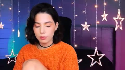 Snapshot of stacygonzales_ chatting on 10/01/25, 10:10 Bye bye dear See you on December 3st  online show from 10/01/25, 10:10