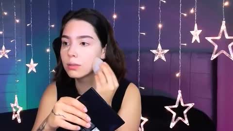 Snapshot of stacygonzales_ chatting on 10/05/25, 06:23 Bye bye dear See you on December 3st  online show from 10/05/25, 06:23