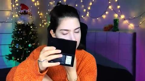 Bye bye dear See you on December 3st  online show from 01/07/26, 06:27