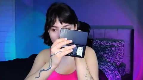 Bye bye dear See you on December 3st  online show from 02/17/26, 07:38