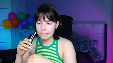 Bye bye dear See you on December 3st  online show from 03/20/26, 06:29