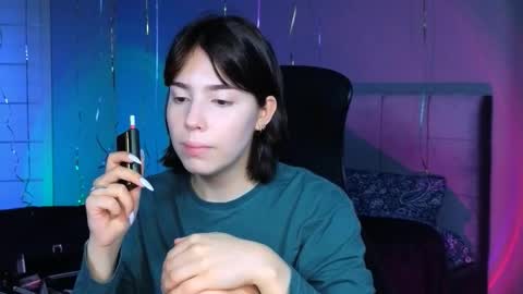 Bye bye dear See you on December 3st  online show from 03/24/26, 08:08