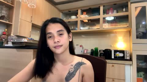 Snapshot of stacygray chatting on 01/19/25, 09:44 Stacy online show from 01/19/25, 09:44