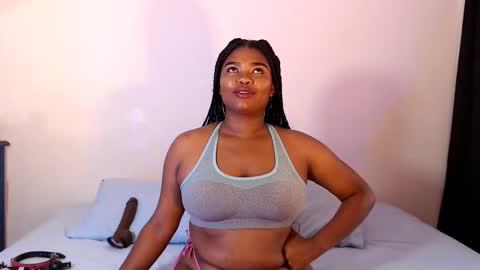 Snapshot of stacyhunterxxx chatting on 10/26/25, 02:34 STACY online show from 10/26/25, 02:34