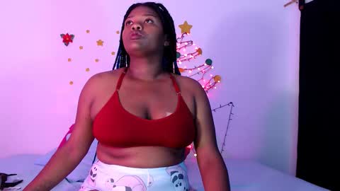 Snapshot of stacyhunterxxx chatting on 12/02/25, 05:35 STACY online show from 12/02/25, 05:35