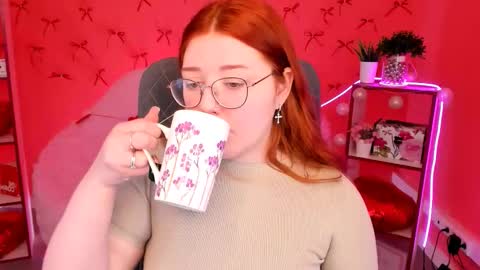 Stasey online show from 02/21/26, 09:54