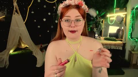 Stasey online show from 03/27/26, 01:22