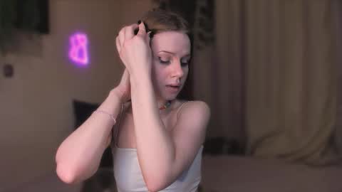 stacyloveforu online show from 11/30/25, 12:58