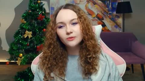 Violet online show from 02/21/26, 06:53