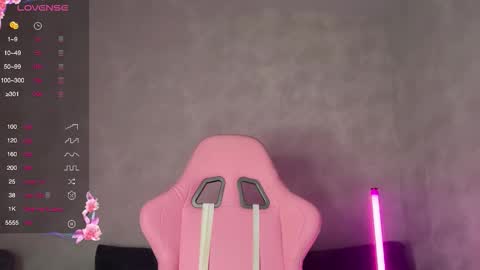 Snapshot of stacywells chatting on 12/01/25, 01:10 Stacy online show from 12/01/25, 01:10