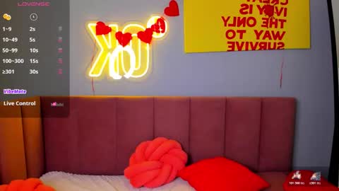 Snapshot of stacywells chatting on 02/20/26, 06:26 Stacy online show from 02/20/26, 06:26