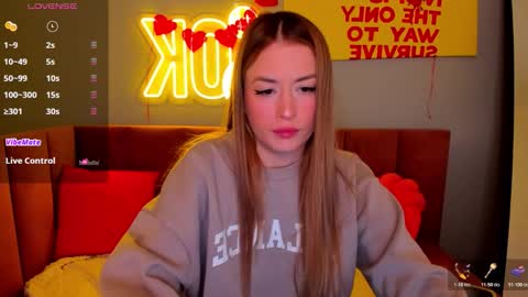 Snapshot of stacywells chatting on 02/23/26, 01:25 Stacy online show from 02/23/26, 01:25