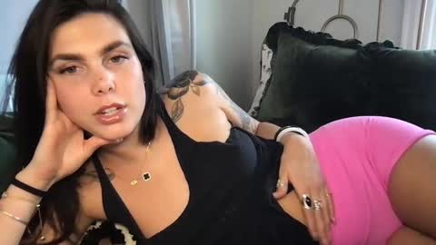 Stacy online show from 09/26/25, 06:12