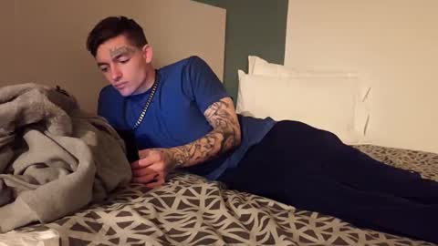 Straightupdownbad online show from 11/20/25, 11:15