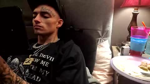 Straightupdownbad online show from 01/06/26, 07:01