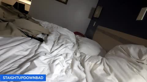 Straightupdownbad online show from 01/14/26, 05:18