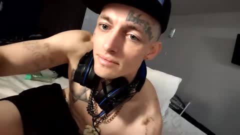 Straightupdownbad online show from 02/01/26, 04:55