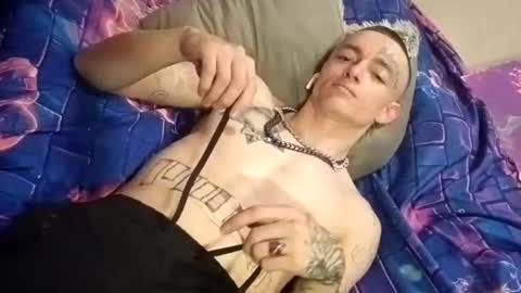 Straightupdownbad online show from 03/02/26, 07:15