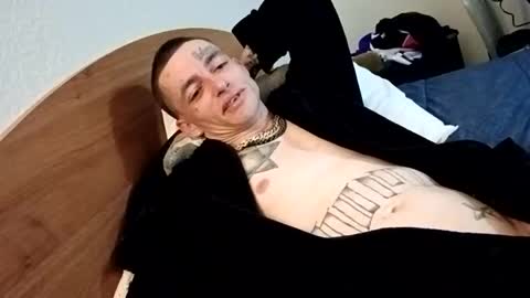 Straightupdownbad online show from 03/19/26, 05:11