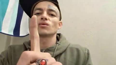 Straightupdownbad online show from 03/24/26, 12:10