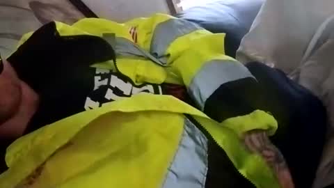 Straightupdownbad online show from 04/07/26, 11:21