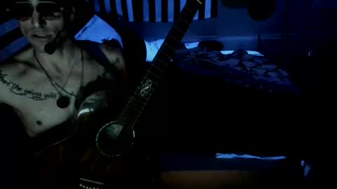 Snapshot of staloney21 chatting on 02/23/26, 08:55 staloney online show from 02/23/26, 08:55