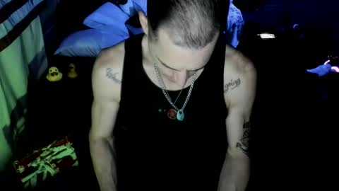 Snapshot of staloney21 chatting on 02/25/26, 10:25 staloney online show from 02/25/26, 10:25