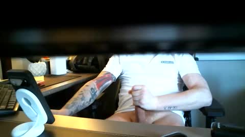 stamina902053 online show from 03/11/26, 09:32