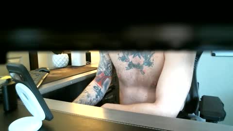 stamina902053 online show from 03/16/26, 06:23