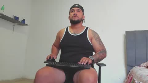 anferney online show from 07/22/26, 01:58