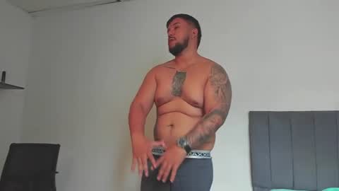 anferney online show from 07/23/26, 02:59