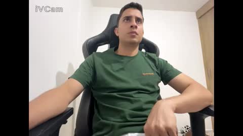 Snapshot of stan_will chatting on 03/10/25, 03:45 Stan online show from 03/10/25, 03:45