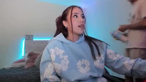 Stand and Rose online show from 03/20/26, 02:49