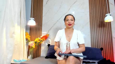 Angel Rivera online show from 10/15/25, 11:43