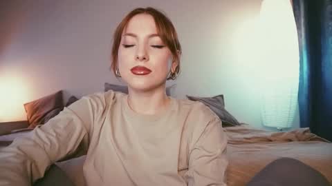 Kristina online show from 11/27/25, 02:30
