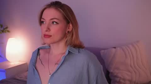 Kristina online show from 02/08/26, 01:03