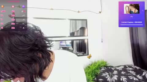 Snapshot of star_darling chatting on 05/12/26, 12:24 S T A R online show from 05/12/26, 12:24