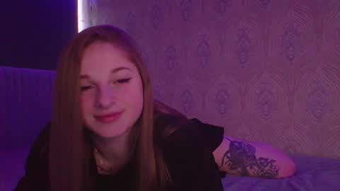 star_girlish online show from 03/02/26, 08:54