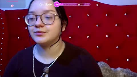 Snapshot of star_ls chatting on 11/16/25, 09:31 Star online show from 11/16/25, 09:31