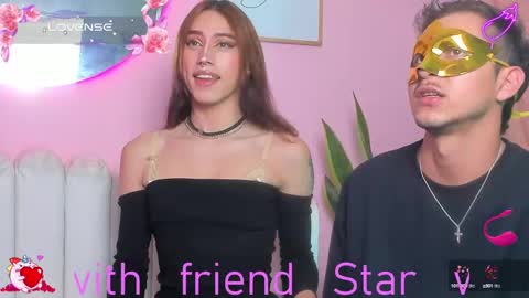 Snapshot of star_mor_ chatting on 02/10/25, 06:31  estrellita online show from 02/10/25, 06:31