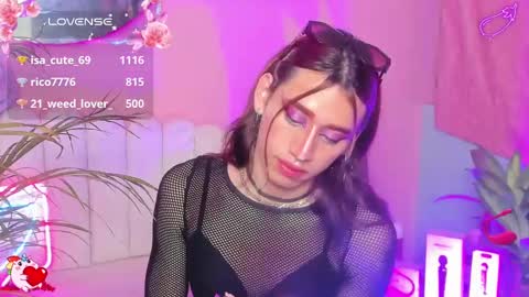 Snapshot of star_mor_ chatting on 02/12/25, 09:31  estrellita online show from 02/12/25, 09:31