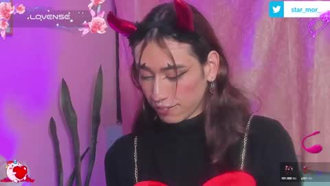 Snapshot of star_mor_ chatting on 03/04/25, 10:05  estrellita online show from 03/04/25, 10:05