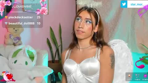 Snapshot of star_mor_ chatting on 03/06/25, 04:30  estrellita online show from 03/06/25, 04:30