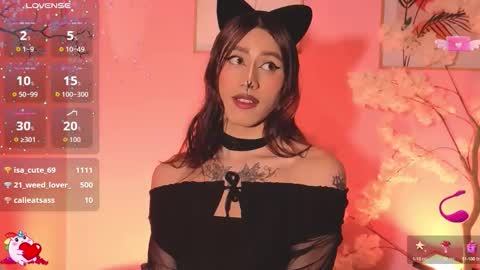 Snapshot of star_mor_ chatting on 10/14/25, 04:57  estrellita online show from 10/14/25, 04:57