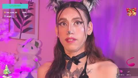  estrellita online show from 12/03/25, 11:58